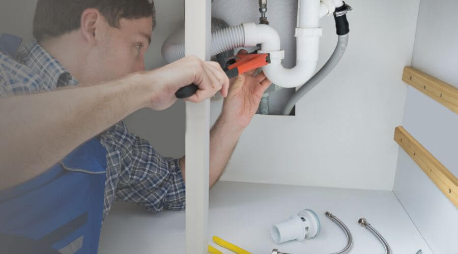 Local tankless water heater installation in Dietrich, ID
